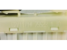 Recambio de modulo electronico para mercedes-benz clase a (w176) 2.2cdi 136 [200] fap referencia OEM IAM A0009820412  