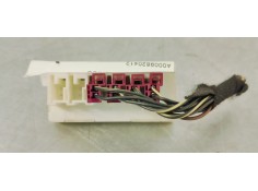 Recambio de modulo electronico para mercedes-benz clase a (w176) 2.2cdi 136 [200] fap referencia OEM IAM A0009820412  