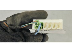 Recambio de modulo electronico para mercedes-benz clase a (w176) 2.2cdi 136 [200] fap referencia OEM IAM A0009820512  