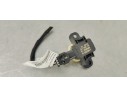 Recambio de sensor para mercedes-benz clase a (w176) 2.2cdi 136 [200] fap referencia OEM IAM A1668210351  