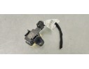 Recambio de sensor para mercedes-benz clase a (w176) 2.2cdi 136 [200] fap referencia OEM IAM A1668210351  