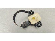 Recambio de sensor para mercedes-benz clase a (w176) 2.2cdi 136 [200] fap referencia OEM IAM A1668210351  