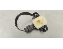 Recambio de sensor para mercedes-benz clase a (w176) 2.2cdi 136 [200] fap referencia OEM IAM A1668210351  