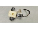 Recambio de sensor para mercedes-benz clase a (w176) 2.2cdi 136 [200] fap referencia OEM IAM A1668210351  