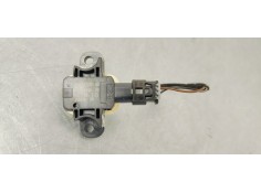 Recambio de sensor para mercedes-benz clase a (w176) 2.2cdi 136 [200] fap referencia OEM IAM A1668210351  