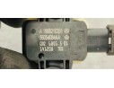 Recambio de sensor para mercedes-benz clase a (w176) 2.2cdi 136 [200] fap referencia OEM IAM A1668210351  