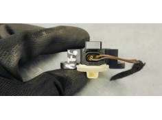 Recambio de sensor para mercedes-benz clase a (w176) 2.2cdi 136 [200] fap referencia OEM IAM A1668210351  