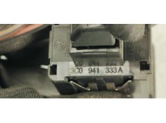 Recambio de mando luces para volkswagen passat berlina (3c2) 2.0 tdi 140 referencia OEM IAM 3C0941333A  