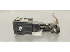 Recambio de mando luces para volkswagen passat berlina (3c2) 2.0 tdi 140 referencia OEM IAM 3C0941333A  