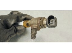 Recambio de inyector para peugeot 3008 1.6 hdi 112 fap referencia OEM IAM 9802448680  