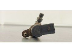 Recambio de inyector para peugeot 3008 1.6 hdi 112 fap referencia OEM IAM 9802448680  