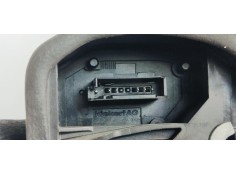 Recambio de cerradura puerta trasera derecha para bmw serie 5 touring (f11) 518d referencia OEM IAM 7202148  