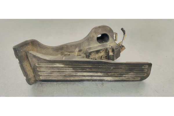 Recambio de pedal acelerador para volkswagen passat berlina (3c2) 2.0 tdi 140 referencia OEM IAM 1K1723503L  