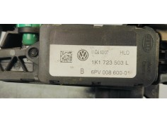 Recambio de pedal acelerador para volkswagen passat berlina (3c2) 2.0 tdi 140 referencia OEM IAM 1K1723503L  