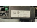 Recambio de pedal acelerador para volkswagen passat berlina (3c2) 2.0 tdi 140 referencia OEM IAM 1K1723503L  