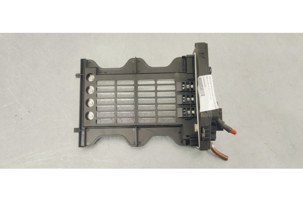 Recambio de resistencia calefaccion para mercedes-benz clase a (w176) 2.2cdi 136 [200] fap referencia OEM IAM A2468300261  