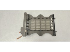 Recambio de resistencia calefaccion para mercedes-benz clase a (w176) 2.2cdi 136 [200] fap referencia OEM IAM A2468300261  