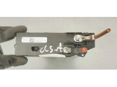Recambio de resistencia calefaccion para mercedes-benz clase a (w176) 2.2cdi 136 [200] fap referencia OEM IAM A2468300261  