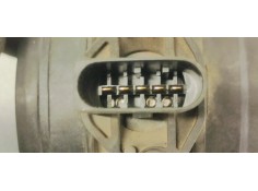 Recambio de caudalimetro para seat leon (1p1) 2.0 tdi referencia OEM IAM 0281002461  