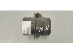 Recambio de caudalimetro para seat leon (1p1) 2.0 tdi referencia OEM IAM 0281002461  