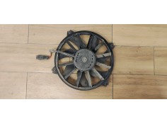 Recambio de electroventilador para peugeot 5008 1.6 hdi 115 fap referencia OEM IAM 9661571480  