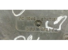 Recambio de electroventilador para peugeot 5008 1.6 hdi 115 fap referencia OEM IAM 9661571480  