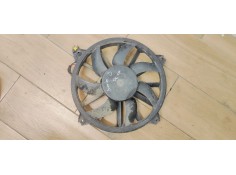 Recambio de electroventilador para peugeot 5008 1.6 hdi 115 fap referencia OEM IAM 9661571480  