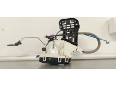 Recambio de cerradura puerta delantera derecha para mercedes-benz clase a (w176) 2.2cdi 136 [200] fap referencia OEM IAM A166720