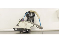 Recambio de cerradura puerta trasera derecha para mercedes-benz clase a (w176) 2.2cdi 136 [200] fap referencia OEM IAM A20473028