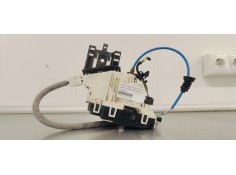 Recambio de cerradura puerta delantera izquierda para mercedes-benz clase a (w176) 2.2cdi 136 [200] fap referencia OEM IAM A1667