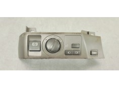 Recambio de mando luces para bmw serie 7 (e65/e66) 3.0d 220 [730] referencia OEM IAM 61316918849  