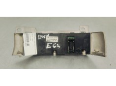 Recambio de mando luces para bmw serie 7 (e65/e66) 3.0d 220 [730] referencia OEM IAM 61316918849  