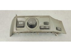Recambio de mando luces para bmw serie 7 (e65/e66) 3.0d 220 [730] referencia OEM IAM 61316918849  