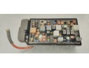 Recambio de caja reles / fusibles para opel insignia berlina 2.0cdti 130 fap referencia OEM IAM 13275881  