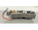 Recambio de caja reles / fusibles para opel insignia berlina 2.0cdti 130 fap referencia OEM IAM 13275881  