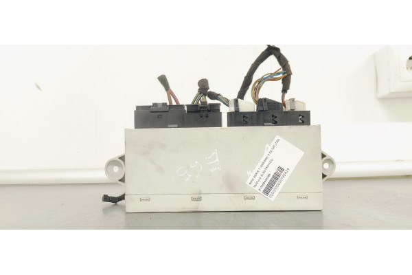 Recambio de modulo electronico para bmw serie 7 (e65/e66) 3.0d 220 [730] referencia OEM IAM 613569404369  