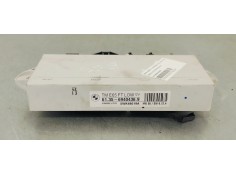 Recambio de modulo electronico para bmw serie 7 (e65/e66) 3.0d 220 [730] referencia OEM IAM 613569404369  