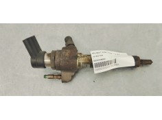 Recambio de inyector para peugeot 3008 1.6 hdi 112 fap referencia OEM IAM 9802448680  