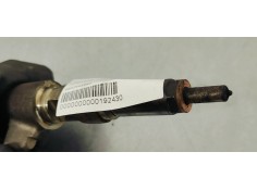 Recambio de inyector para peugeot 3008 1.6 hdi 112 fap referencia OEM IAM 9802448680  