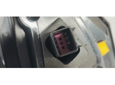 Recambio de retrovisor izquierdo para chevrolet cruze 1.6 i 113 referencia OEM IAM E13027379  