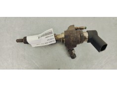 Recambio de inyector para peugeot 3008 1.6 hdi 112 fap referencia OEM IAM 9802448680  