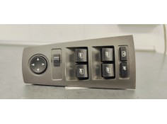 Recambio de mando elevalunas delantero izquierdo para bmw serie 7 (e65/e66) 3.0d 220 [730] referencia OEM IAM 6917105  