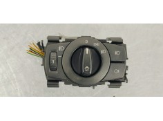 Recambio de mando luces para bmw serie 1 berlina (e81/e87) 2.0i 130 [118] referencia OEM IAM 6932794  