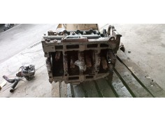 Recambio de bloque para kia sorento 2.5 crdi cat referencia OEM IAM D4CB  