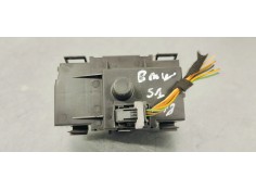 Recambio de mando luces para bmw serie 1 berlina (e81/e87) 2.0i 130 [118] referencia OEM IAM 6932794  
