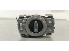Recambio de mando luces para bmw serie 1 berlina (e81/e87) 2.0i 130 [118] referencia OEM IAM 6932794  