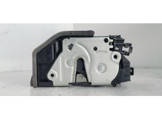 Recambio de cerradura puerta trasera derecha para bmw serie 5 touring (f11) 518d referencia OEM IAM 7202148  