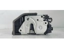 Recambio de cerradura puerta trasera derecha para bmw serie 5 touring (f11) 518d referencia OEM IAM 7202148  