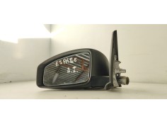 Recambio de retrovisor izquierdo para renault espace iv (jk0) 2.2 dci turbodiesel fap cat referencia OEM IAM   