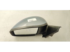 Recambio de retrovisor izquierdo para renault espace iv (jk0) 2.2 dci turbodiesel fap cat referencia OEM IAM   